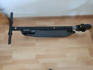 Patinete Eléctrico Ninebot by Segway ES1