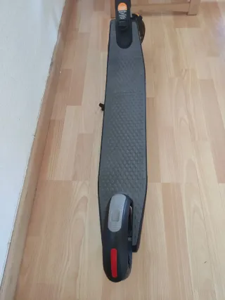 Patinete Eléctrico Ninebot by Segway ES1
