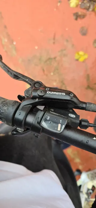 Orbea MX29 Montaña talla L