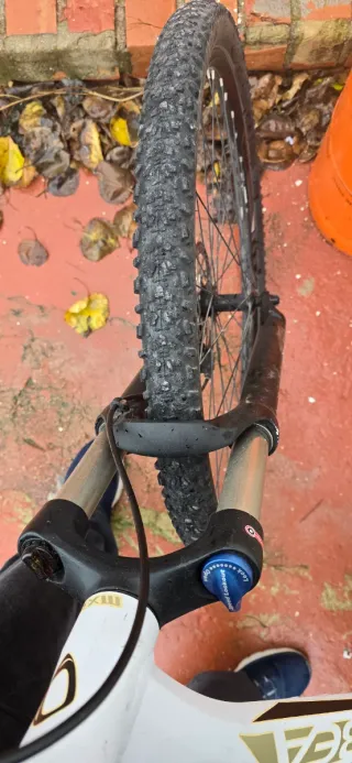 Orbea MX29 Montaña talla L