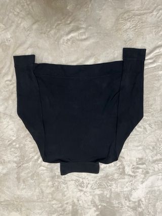 Ralph Lauren Felpa Nera Taglia S