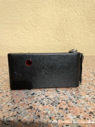 Cámara Kodak No.1 Pocket Junior Fuelle Antigua