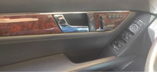 Mercedes-Benz Clase C 2008