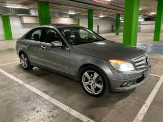 Mercedes-Benz Clase C 2008