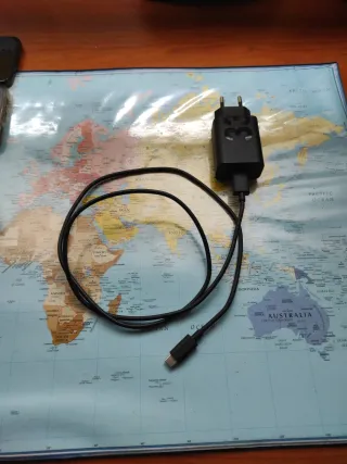 Motorola G82 5G Negro