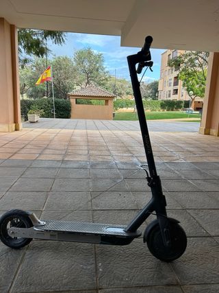 Xiaomi Pro 2 Mercedes-Benz Ed.