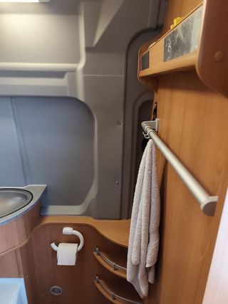 FIAT Ducato 2007 POSSL 2WIN