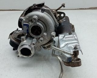 TURBO AUDI A5 SPORTBACK 2.0 TDI 2016