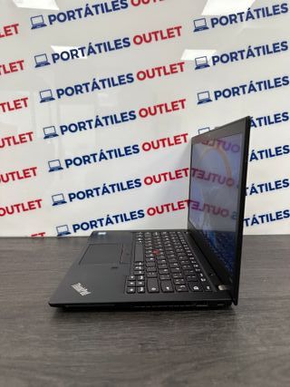 Lenovo Thinkpad X390 TACTIL