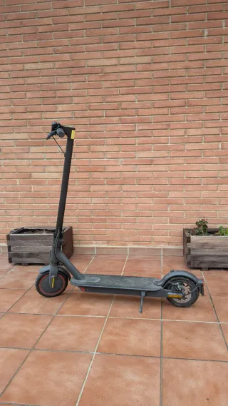 Patinete Xiaomi Pro 2