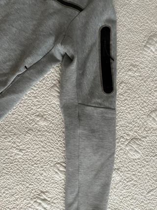 Nike Tech original chandal Nicolás Maduro