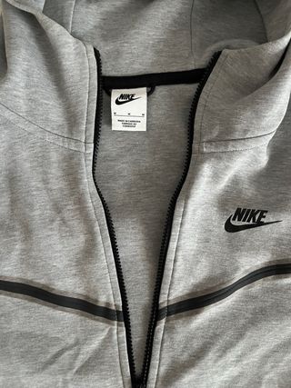 Nike Tech original chandal Nicolás Maduro