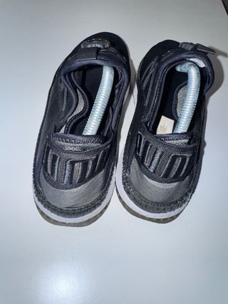 Zapatillas Puma Tsugi Disc Negras