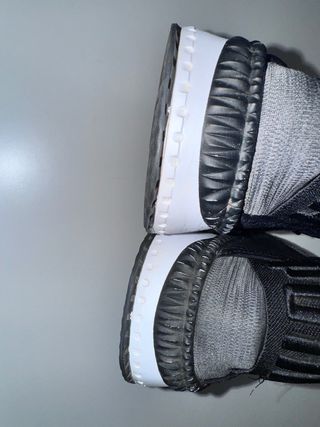 Zapatillas Puma Tsugi Disc Negras