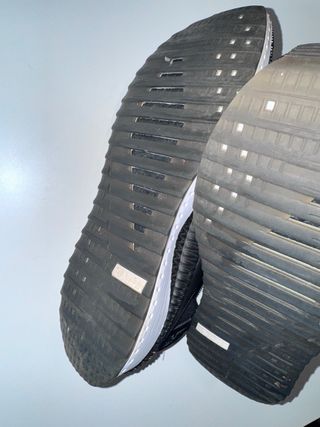 Zapatillas Puma Tsugi Disc Negras