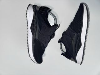 Zapatillas Puma Tsugi Disc Negras
