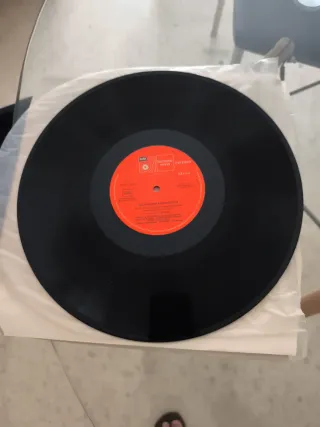 Vinilo Krzysztof Penderecki Passio