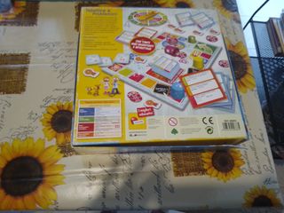 Tabelline & Problemini Lisciani