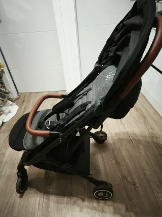 Silla de paseo Jane rocket