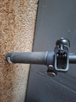 Patinete Eléctrico Ninebot