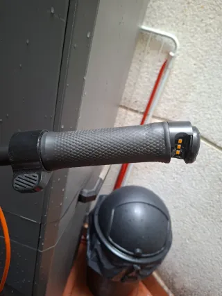 Patinete Eléctrico Ninebot