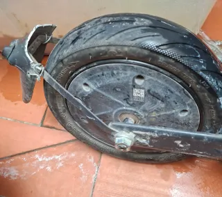 Patinete Eléctrico Ninebot