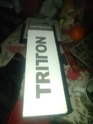 Auriculares TRITTON KAMA PS5, PS4 & PC