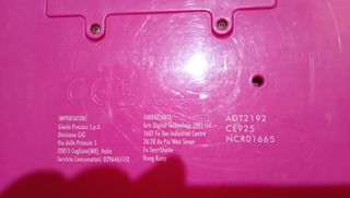 Pianola Hello Kitty Dj Mix Giochi Preziosi