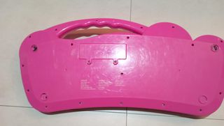 Pianola Hello Kitty Dj Mix Giochi Preziosi