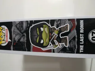 Funko Pop The Last Ronin 07