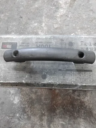 Soldador Inverter MMA/TIG FORCH 180P