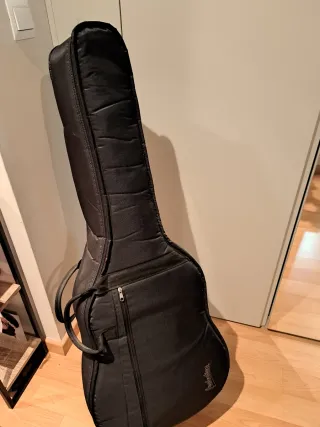 Guitarra Española Alhambra 5P