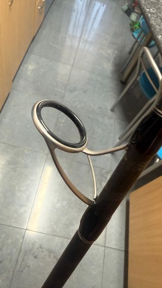 Caña Shimano SUSTAIN AX Spinning 9'10 H