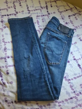 Pantalón vaquero Jack & Jones Talla 40