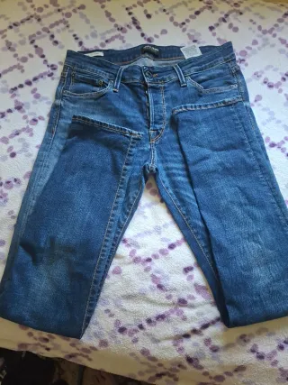 Pantalón vaquero Jack & Jones Talla 40