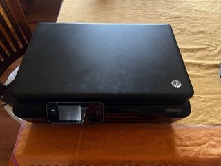 Impresora HP Photosmart 5520
