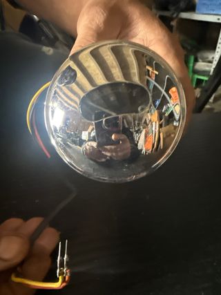 Indicador Nivel Combustible Harley Davidson