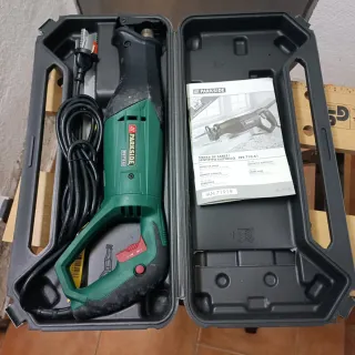 Sierra de sable Parkside PFS 710 A1