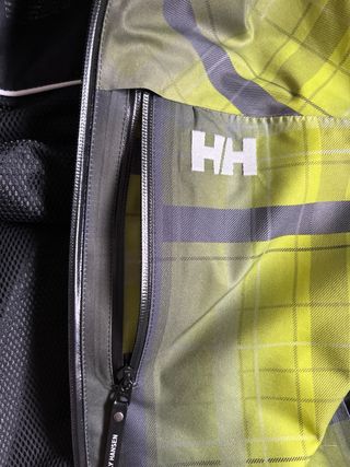 Chaqueta de esquí Helly Hansen
