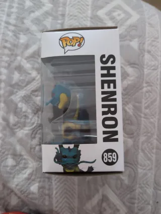 Funko Pop! Shenron Dragon Ball Super 859
