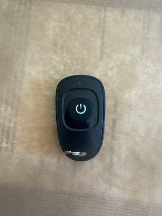 Patinete Eléctrico Dualtron Victor Luxury