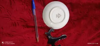 Platito Eiho porcelana Made in Japan