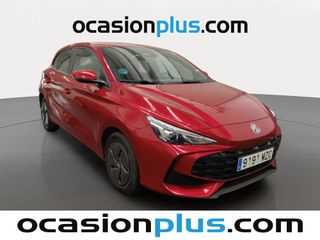 MG MG3 1.5 Standard 85 kW (116 CV)