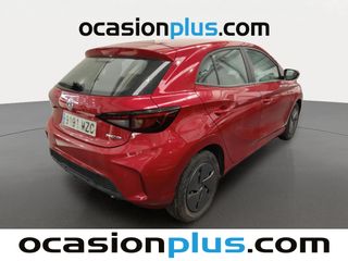 MG MG3 1.5 Standard 85 kW (116 CV)