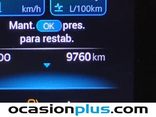 MG MG3 1.5 Standard 85 kW (116 CV)