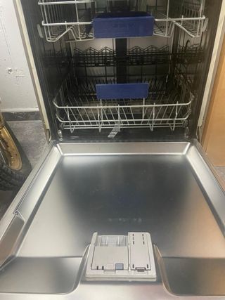 Lavavajillas Siemens