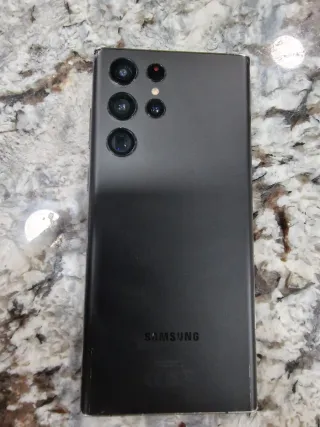 Samsung S22 Ultra