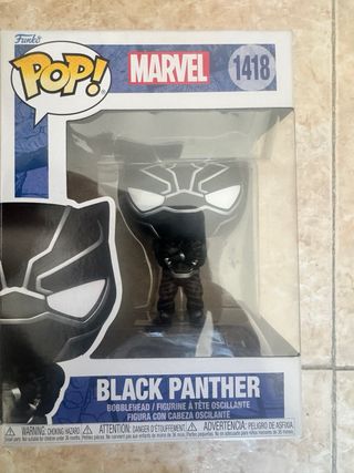 Funko Pop! Capitán América 573 Avengers Endgame