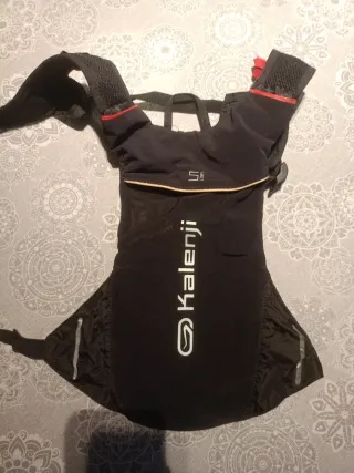 Mochila de hidratación Kalenji