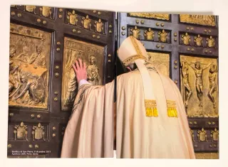 Folder Vaticano Giubileo 2016 - Edizione Limitata